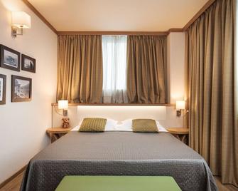 Garda Hotel - Montichiari - Schlafzimmer