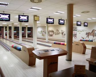 Hotel 3 Linden - Leipzig