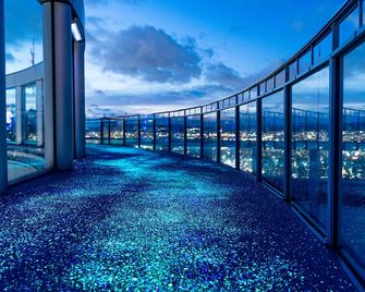Apa Hotel Osaka Umeda - Osaka