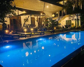 Vimanra Udawalawa - Udawalawa - Pool