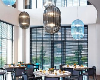 Divan Adana - Adana - Restaurante