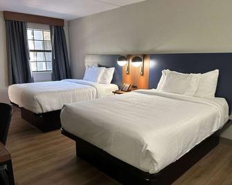 La Quinta Inn by Wyndham Huntsville Research Park - Huntsville - Bedroom