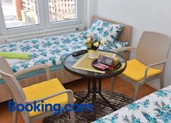 Tipski Apartment - Prilep - Salon
