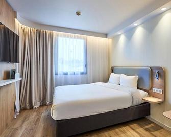 B&B HOTEL Deauville-Touques - Touques - Chambre