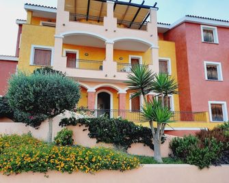 Appartamenti Santa Teresa Gallura - Santa Teresa Gallura - Edifici