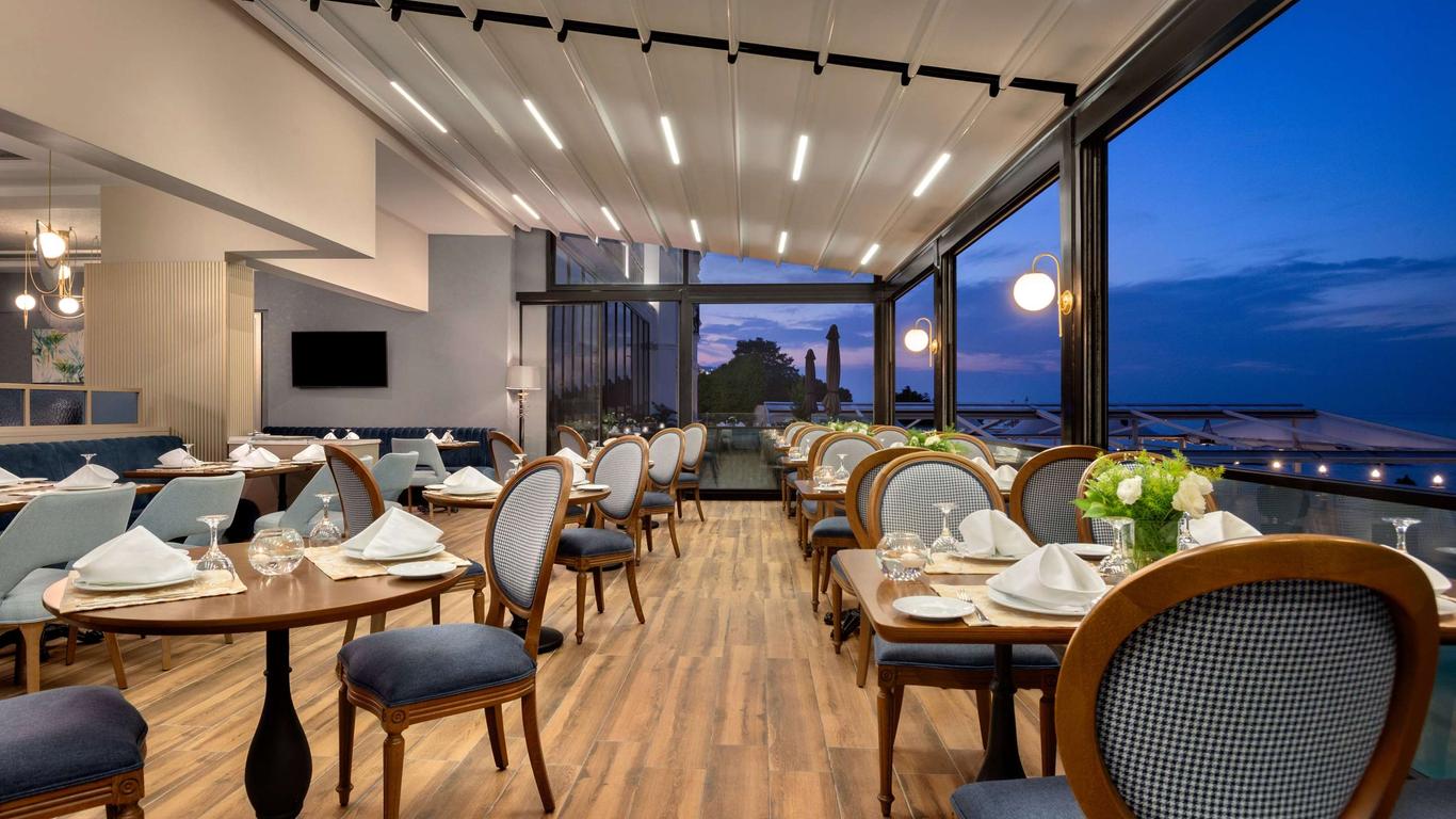 La Quinta by Wyndham Giresun