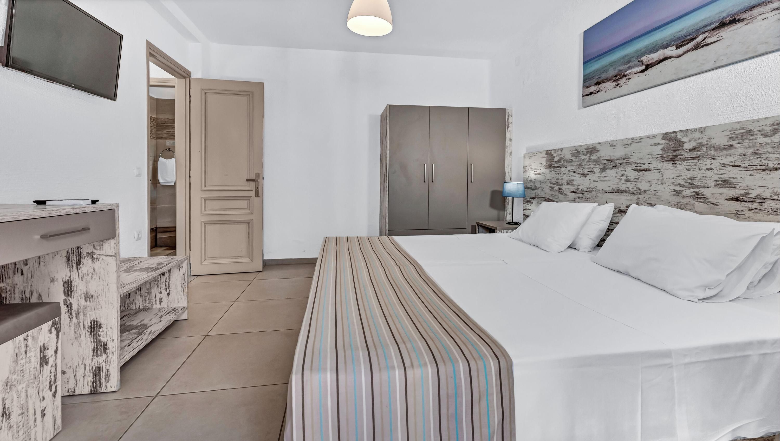 Erato Hotel - Gouves
