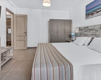 Erato Hotel - Gouves