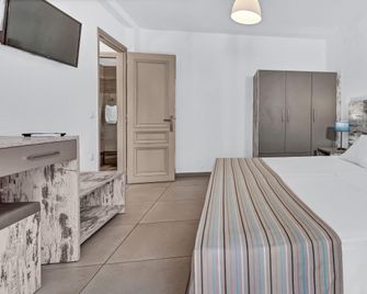 Erato Hotel - Gouves
