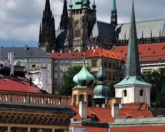 Hotel Certovka - Prague