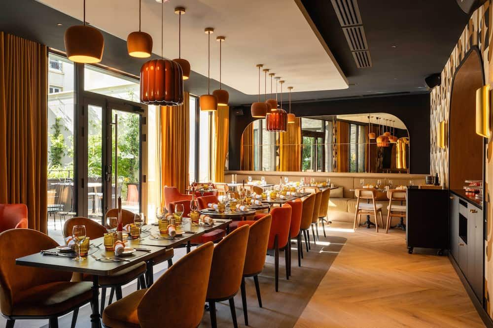 بيليندا هوتل آند سبا