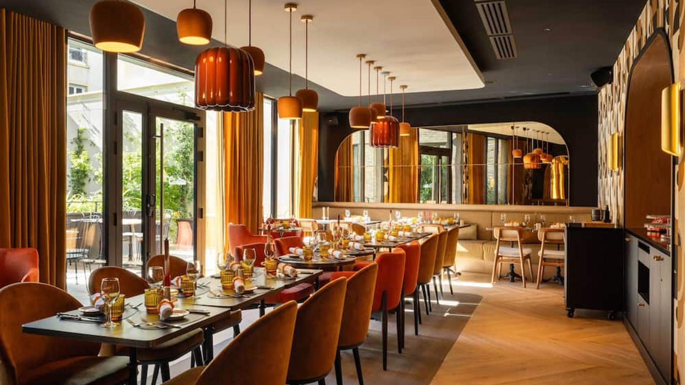 Belinda Hôtel & Spa