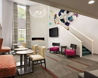 Homewood Suites by Hilton Williamsburg - Williamsburg - Lounge