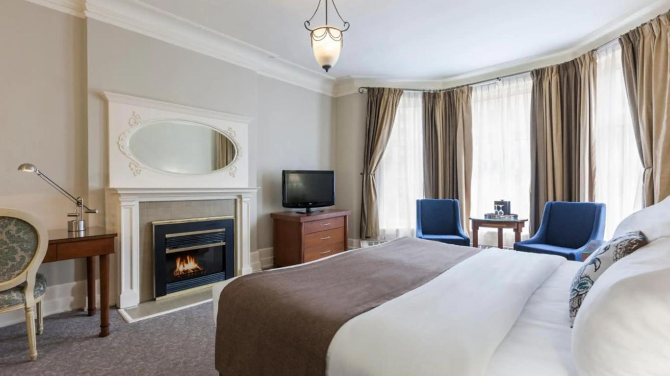 City Express by Marriott Aeropuerto Ciudad De México