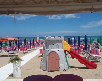 Hotel Italia - Senigallia