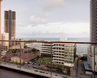 Riva Hotel Shv - Sihanoukville