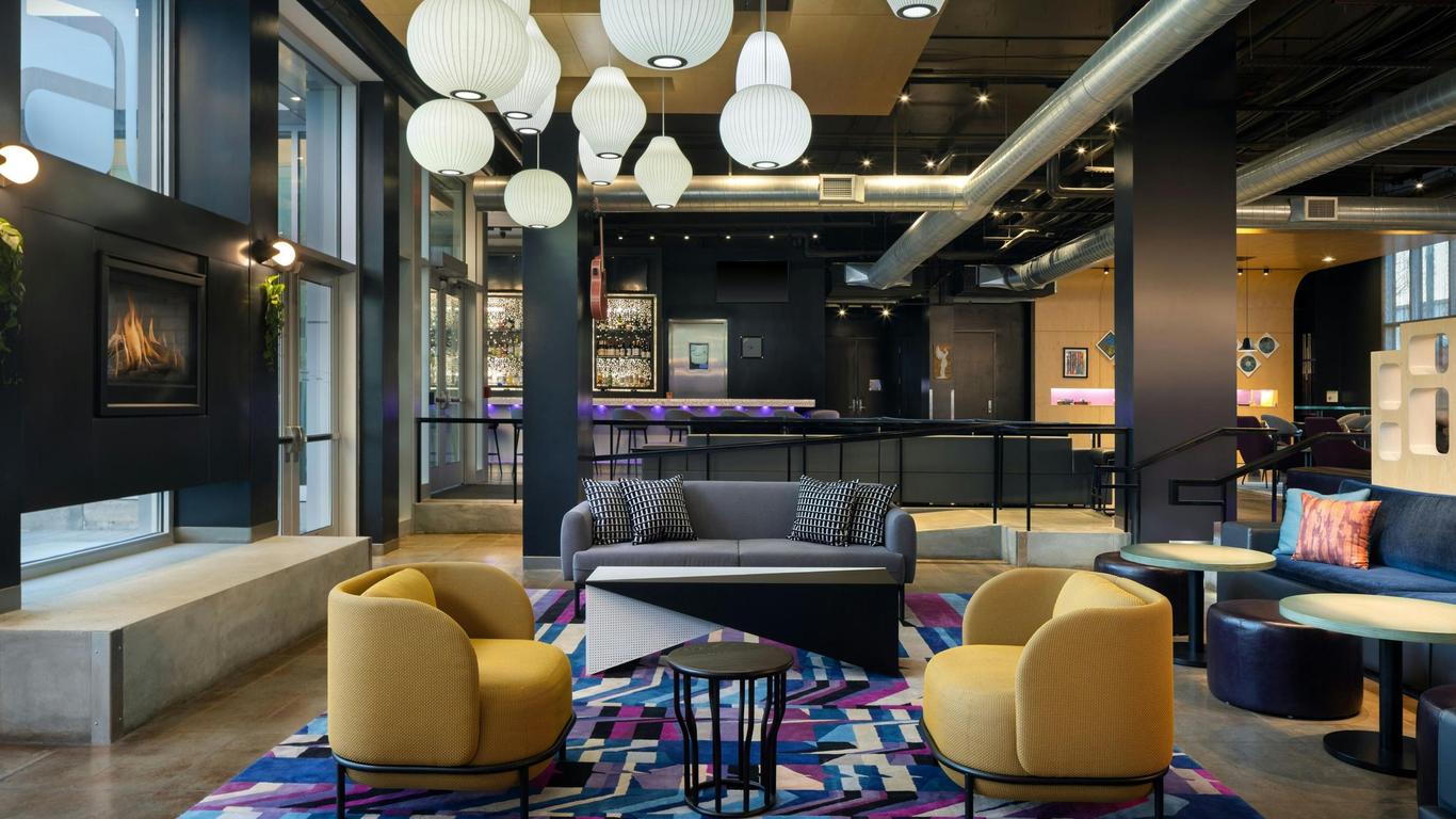 Aloft Wichita