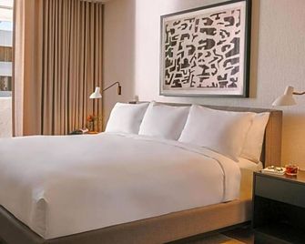 Hotel Solaya - Scottsdale - Bedroom