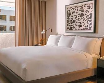 The Monarch - Scottsdale - Bedroom