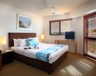 بورتوبيللو باي ذا سي - كالوندرا - غرفة نوم