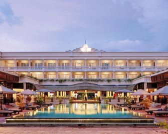 Victoria Can Tho Resort - เกิ่นเทอ (กานโท) - อาคาร