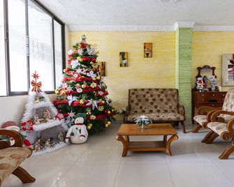 Hotel Cavalier Suites Cucuta - Cúcuta