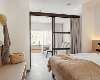 Sunwing Fañabe Beach - אדייחה - חדר שינה