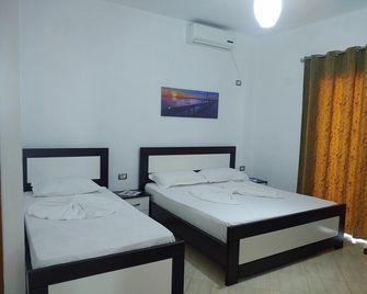 Villa Leo-Zeka Ksamil - Ksamil