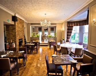 Wards Hotel - Folkestone - Restaurant