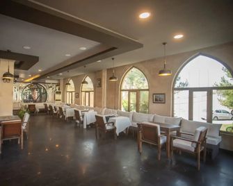 Buyuk Mardin Oteli - Mardin - Restaurant