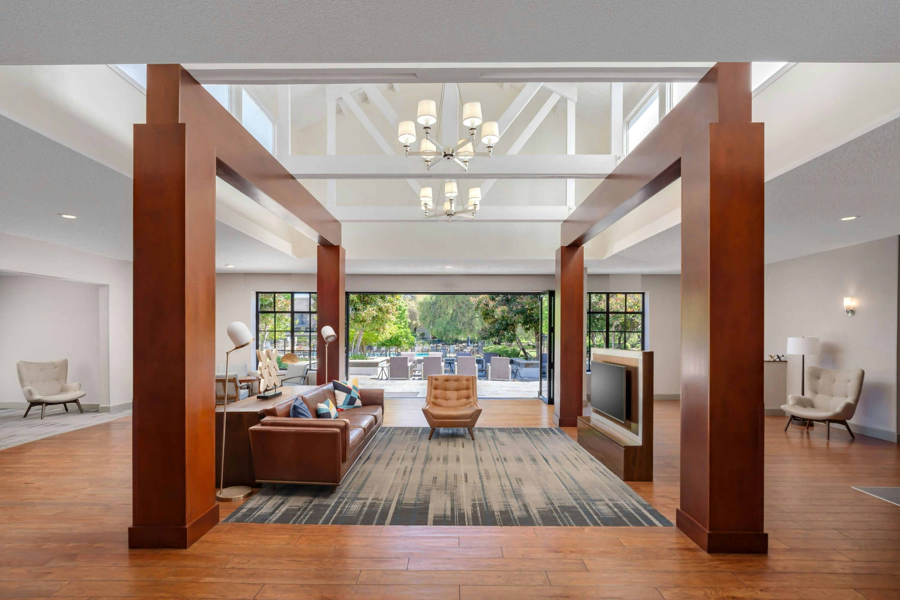 Four Points by Sheraton Pleasanton thumbnail 3