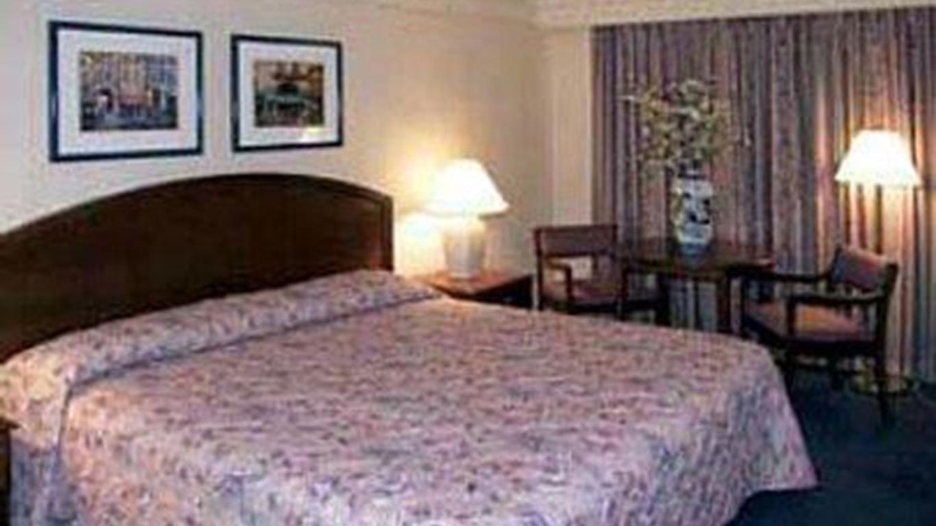 Roosevelt Inn