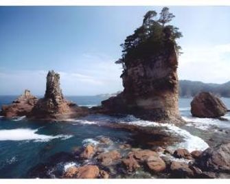 Tsutaya Ryokan (Iwate Pref.) - Kuji