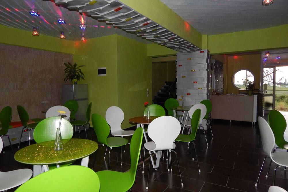 هوتل ليلالو