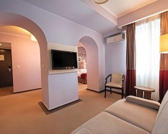Hotel Ambasador - Bucharest