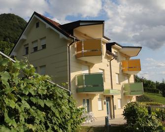Apartments Veno - Laško - Edificio