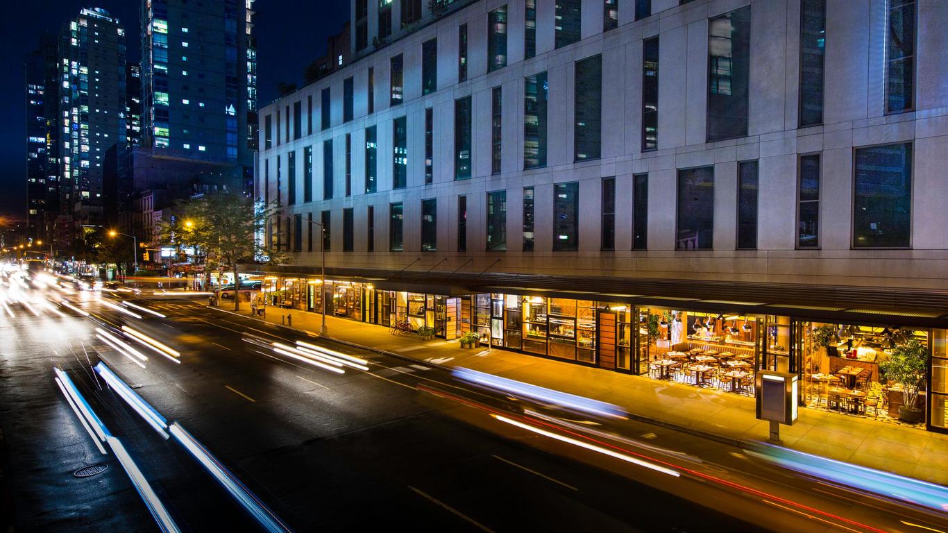 فندق Kimpton Eventi