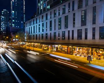 فندق Kimpton Eventi - نيويورك - المظهر الخارجي