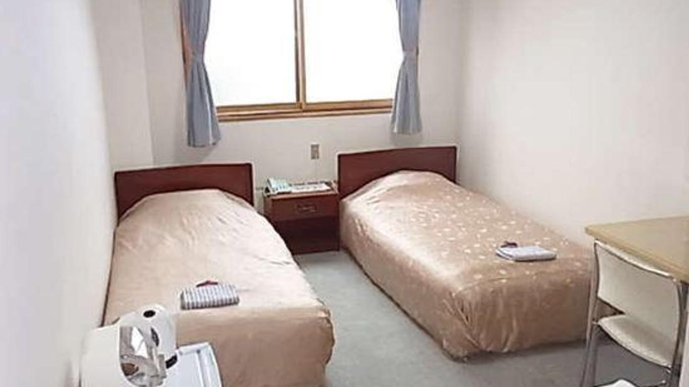 Seaside Inn Hotel Akkeshi