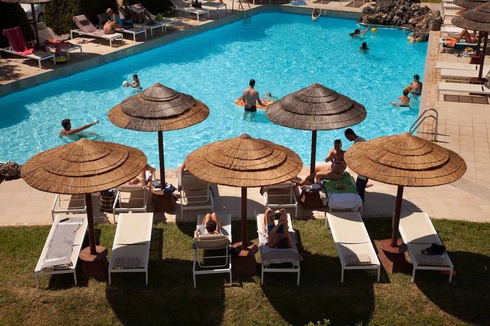 اليانثوس إيستايت ريزورت - إكس أليانثوس جاردن