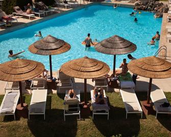 Alianthos Garden - Plakias - Pool