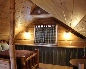 Sugar Loaf Lodge & Cabins - Anaconda