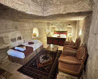 Turan Cappadocia Cave - Goreme