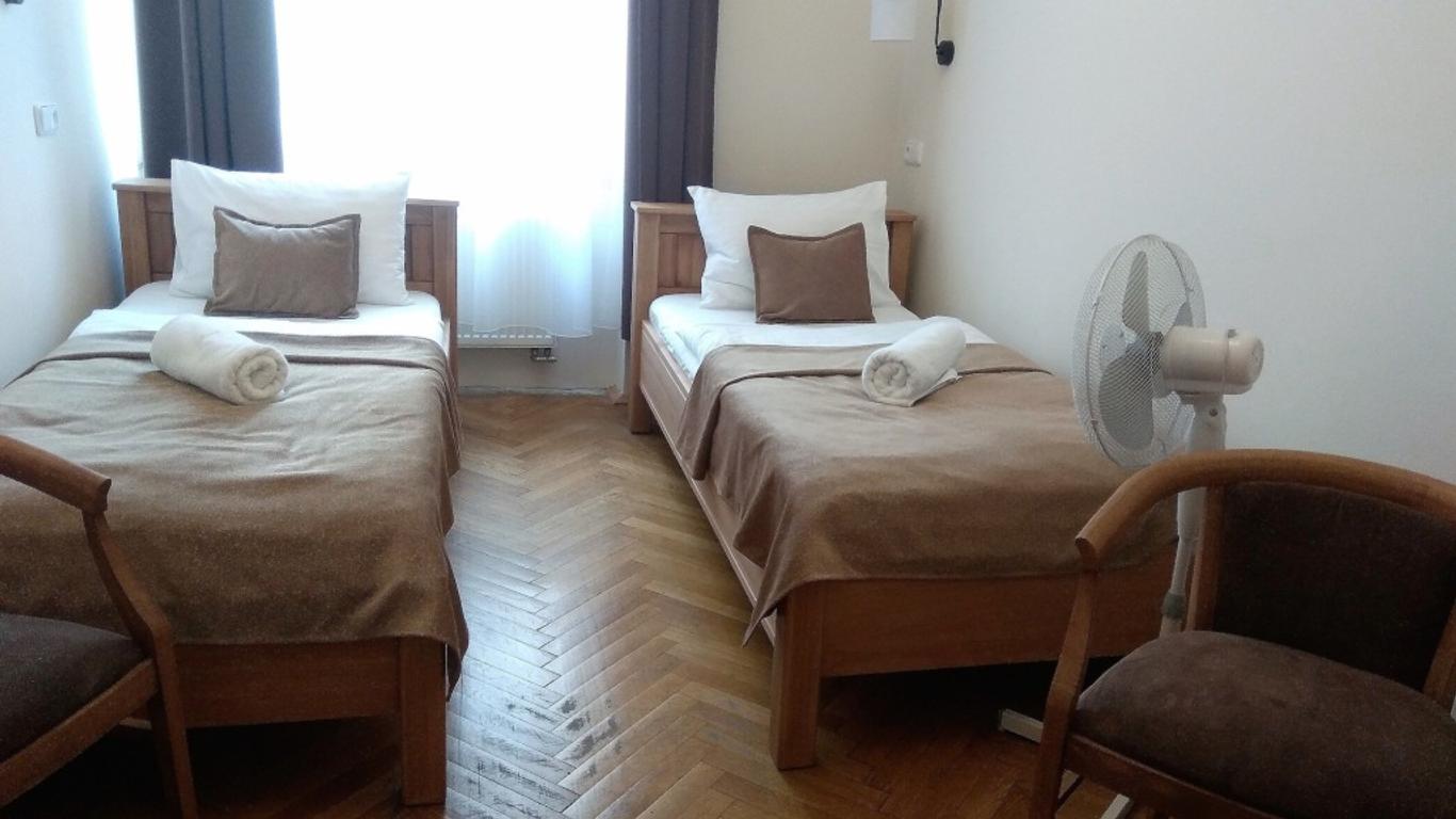 Hotel Merlin