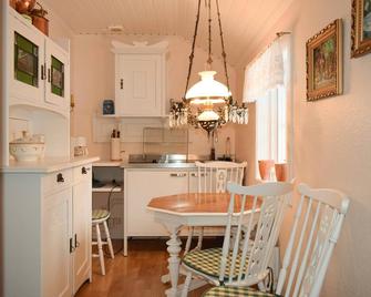 Pet friendly home in Reftele with kitchenette - Reftele - Cocina