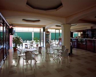 Hotel Belvedere - Lanusei - Restaurante