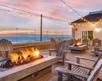 Elizabeth Oceanfront Suites, Ascend Hotel Collection - Newport - Chambre
