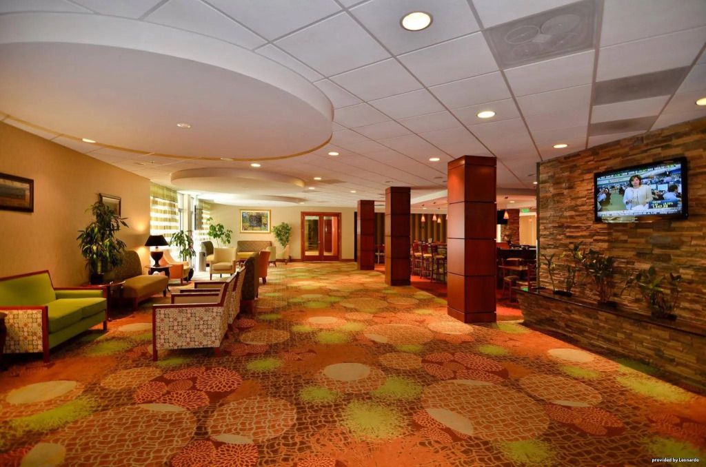 Holiday Inn Express Towson Baltimore N By IHG