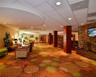 Holiday Inn Express Towson Baltimore N By IHG - Towson - Lobby