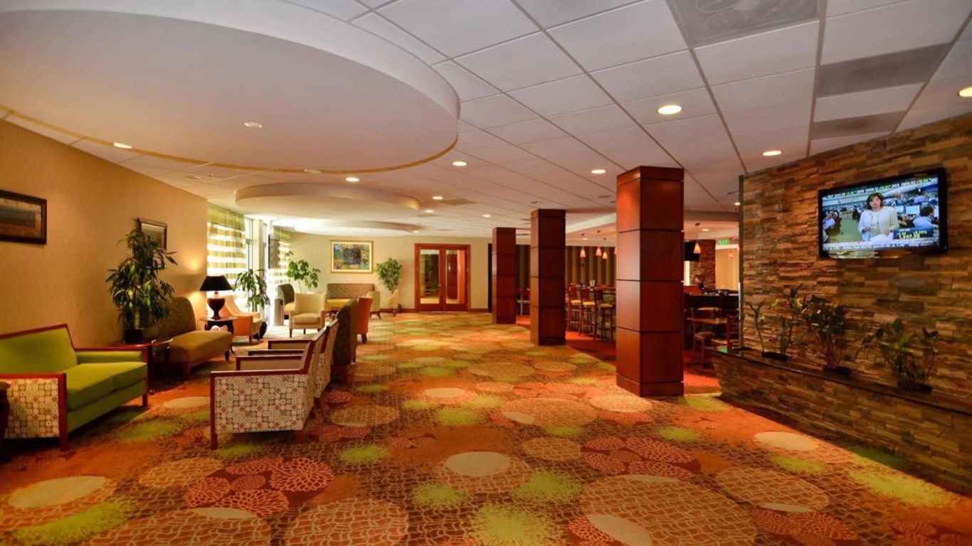 Holiday Inn Express Towson Baltimore N By IHG